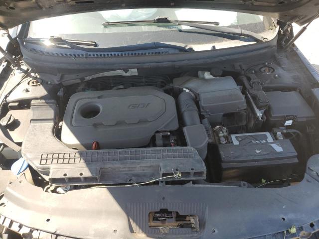 2015 HYUNDAI SONATA SE 5NPE24AF7FH008117