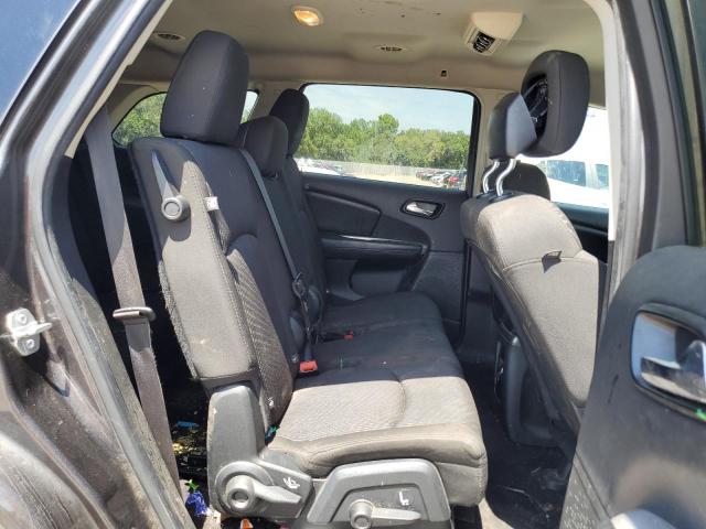 2016 DODGE JOURNEY SX 3C4PDCBBXGT156160