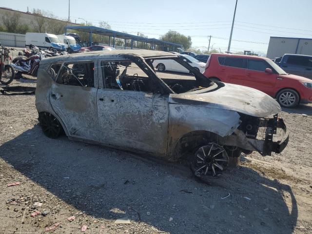 2020 KIA SOUL LX - KNDJ23AU7L7719839