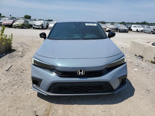 2024 HONDA CIVIC SPORT 2HGFE2F56RH549996