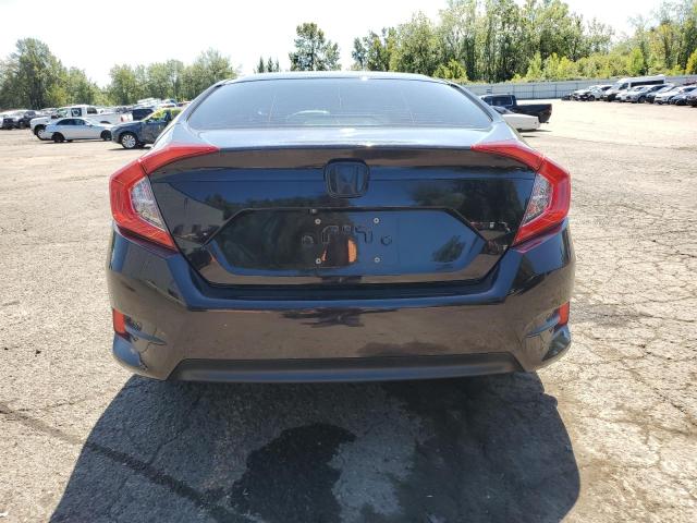 2016 HONDA CIVIC LX 19XFC2F51GE075825