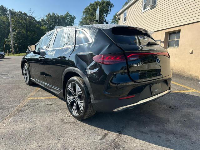 2025 MERCEDES-BENZ EQE SUV 35 4JGGM2BB8SA063417