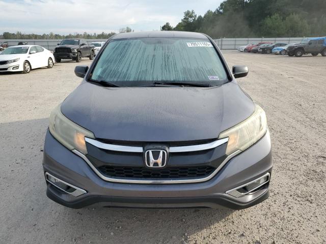 2016 HONDA CR-V SE 2HKRM3H45GH508188