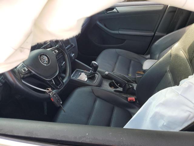 2017 VOLKSWAGEN JETTA SE 3VWDB7AJ8HM242049
