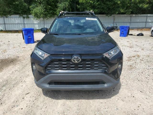 2020 TOYOTA RAV4 XLE - 2T3W1RFV3LC085464