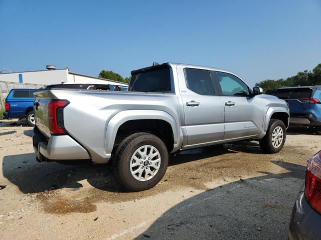 2025 TOYOTA TACOMA DOUBLE CAB 3TMLB5JN1SM113602