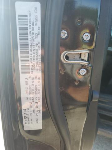 2018 RAM 1500 SLT 1C6RR7LG6JS260110
