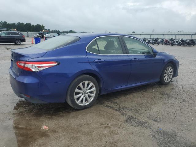 2018 TOYOTA CAMRY L - JTNB11HK8J3043157
