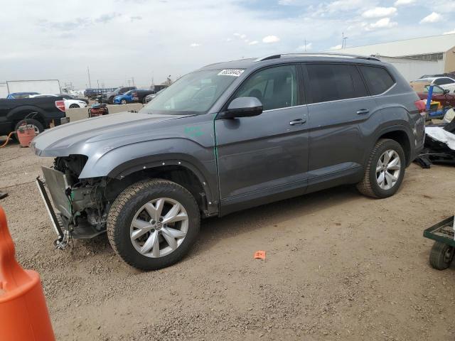2018 VOLKSWAGEN ATLAS SE - 1V2LR2CAXJC530333