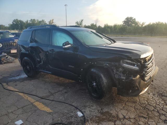 2022 GMC ACADIA AT4 1GKKNLLS4NZ163525