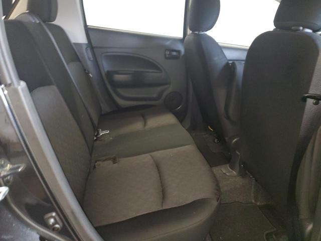 2024 MITSUBISHI MIRAGE ES ML32AUHJ4RH012969