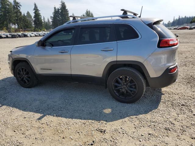 2017 JEEP CHEROKEE L 1C4PJMDB2HW622039