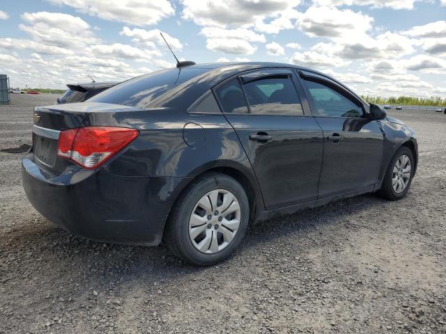 2015 CHEVROLET CRUZE LS - 1G1PM5SH6F7158189