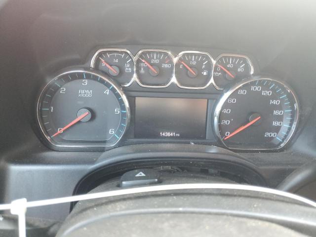 2017 GMC SIERRA K1500 SLE 1GTV2MEC0HZ137361