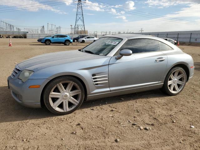 CHRYSLER CROSSFIRE