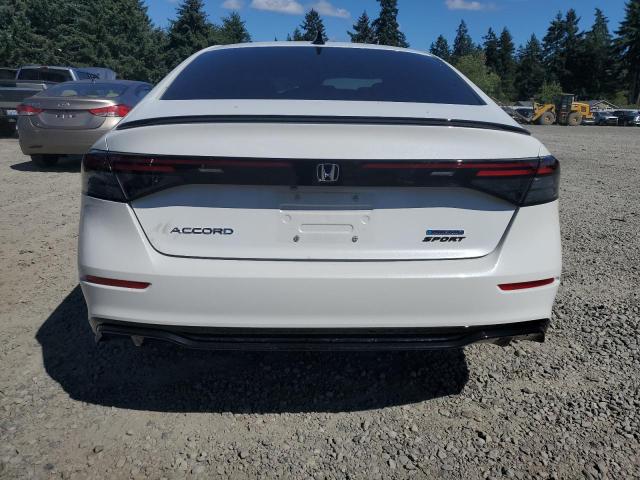 2024 HONDA ACCORD HYBRID SPORT-L 1HGCY2F71RA027917