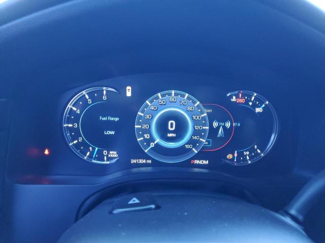 2016 CADILLAC ESCALADE ESV LUXURY 1GYS3HKJ6GR120549