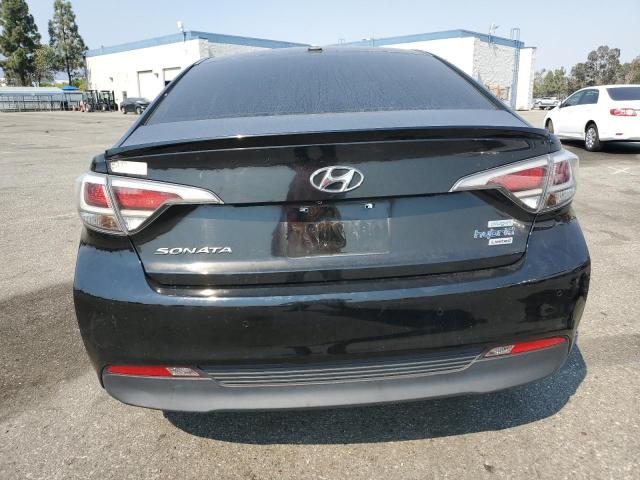 2016 HYUNDAI SONATA PLU KMHE54L24GA026306