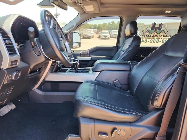 2019 FORD F250 SUPER DUTY 1FT7W2B66KEC21540
