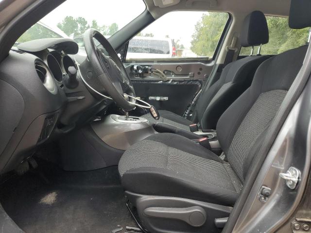 2017 NISSAN JUKE S JN8AF5MR4HT700949