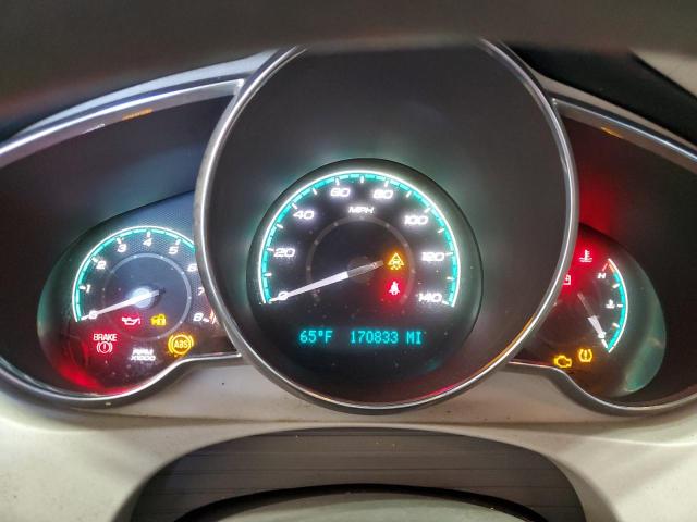 2011 CHEVROLET MALIBU LS - 1G1ZB5E16BF373620