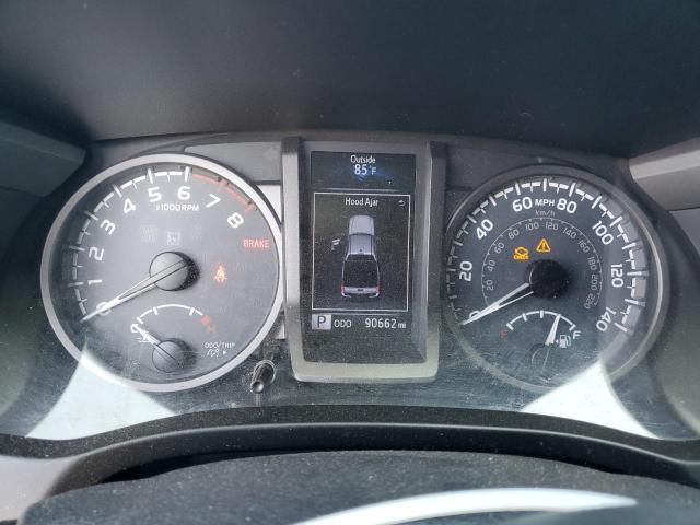 2016 TOYOTA TACOMA DOU 3TMBZ5DNXGM005084