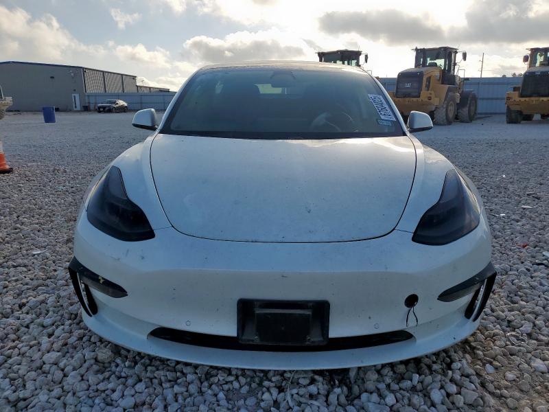 2021 TESLA MODEL 3 5YJ3E1EA4MF908612