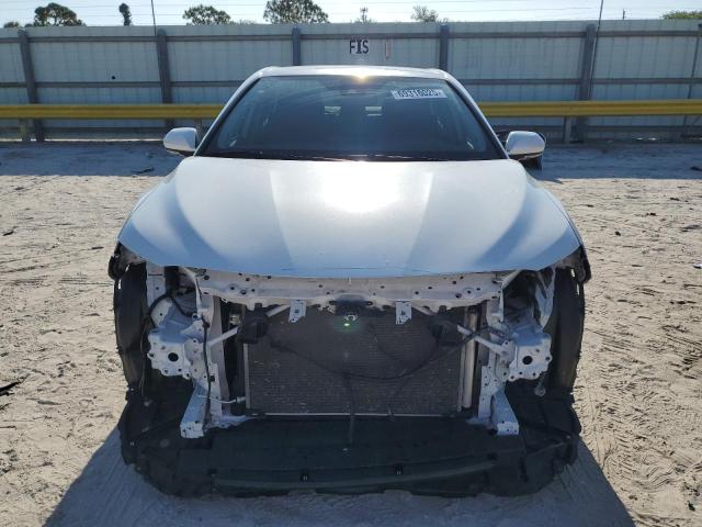 2021 TOYOTA CAMRY XSE 4T1K61AK5MU525126