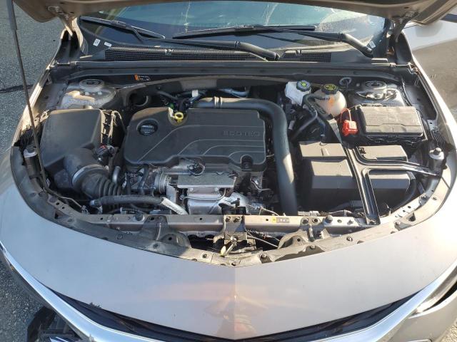2023 CHEVROLET MALIBU LT - 1G1ZD5STXPF249907