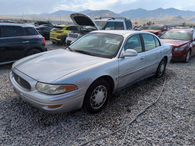 BUICK LESABRE LI