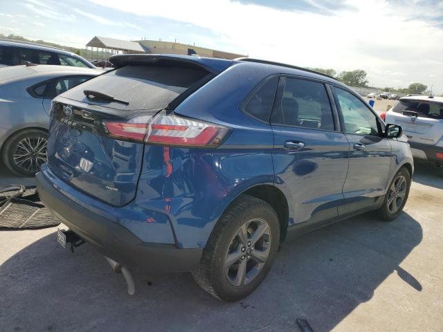 2024 FORD EDGE SEL - 2FMPK4J91RBA46005