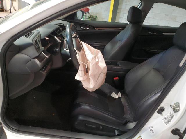 2020 HONDA CIVIC EXL 19XFC1F71LE205334