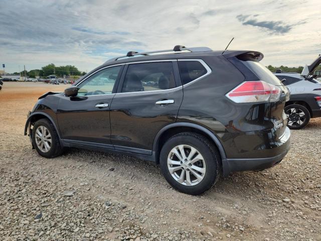 2016 NISSAN ROGUE S KNMAT2MT7GP654149
