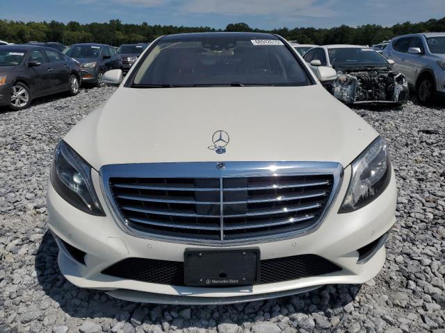 2016 MERCEDES-BENZ S 550 4MAT WDDUG8FB2GA233246