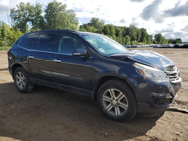 2015 CHEVROLET TRAVERSE L - 1GNKRGKD2FJ342258