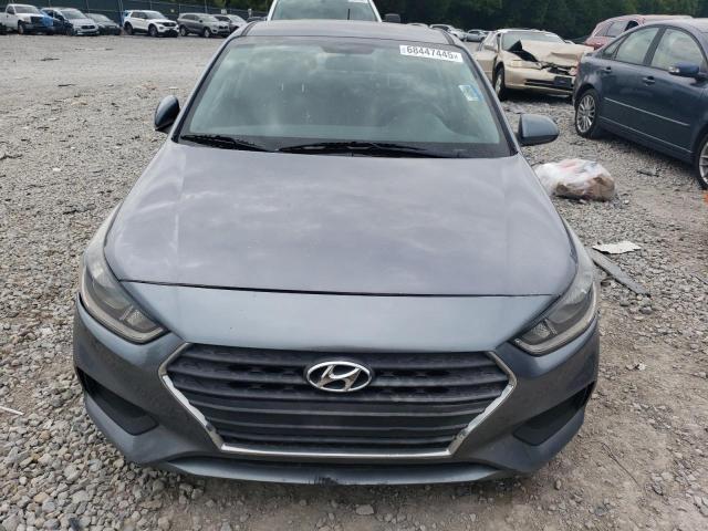 2018 HYUNDAI ACCENT SE 3KPC24A38JE022568