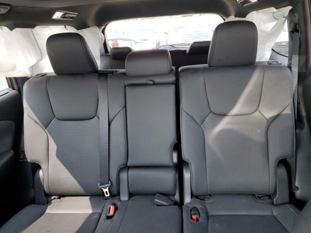 2024 LEXUS TX 350 BASE 5TDAAAB62RS016302