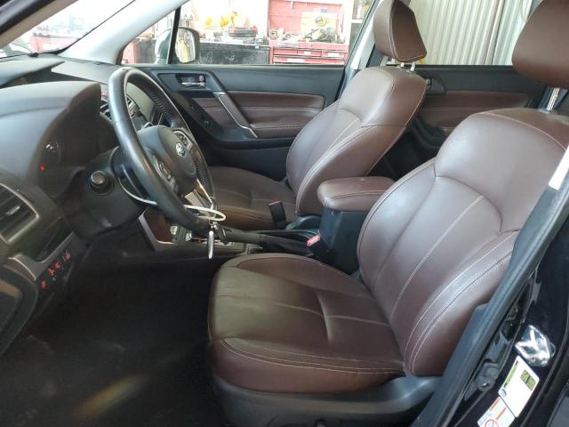 2018 SUBARU FORESTER 2 JF2SJGWC7JH543947