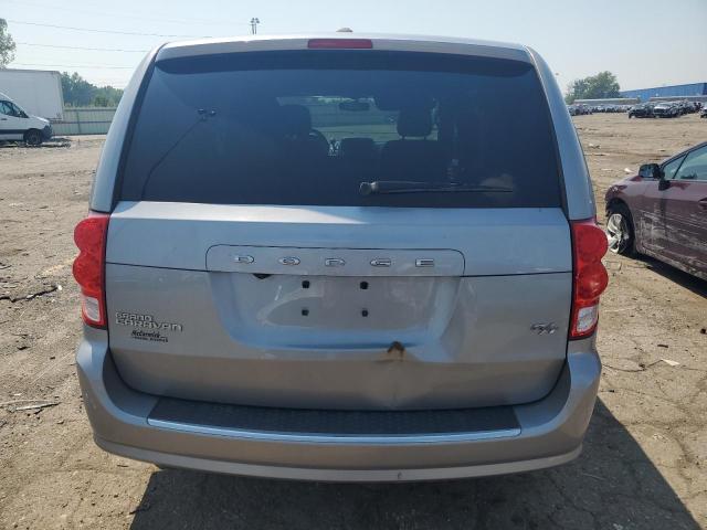 2016 DODGE GRAND CARA 2C4RDGEG1GR364910