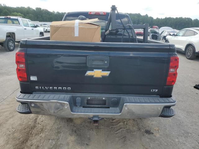 2015 CHEVROLET SILVERADO K1500 LTZ 3GCUKSEC3FG425534