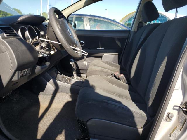 2011 NISSAN VERSA S - 3N1BC1CP2BL508574