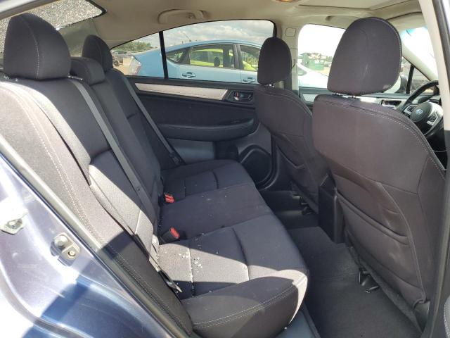2017 SUBARU LEGACY 2.5 4S3BNAD68H3003818