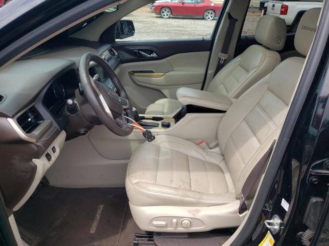 2018 GMC ACADIA DEN 1GKKNPLS3JZ150668