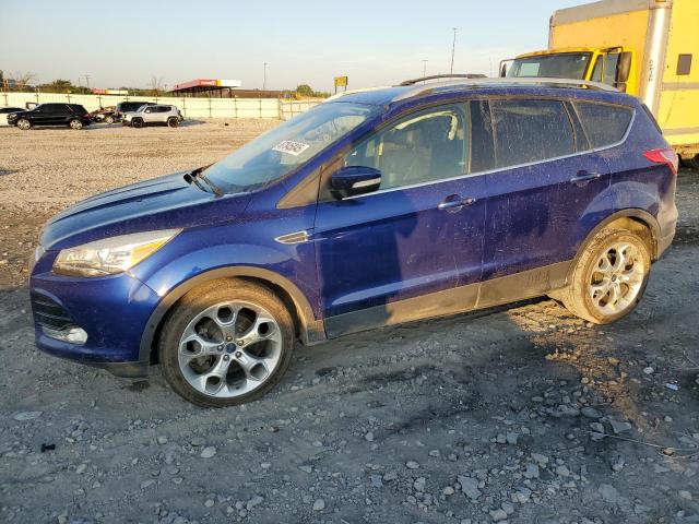 FORD ESCAPE TIT