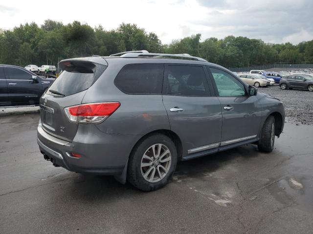 2015 NISSAN PATHFINDER 5N1AR2MM8FC671583