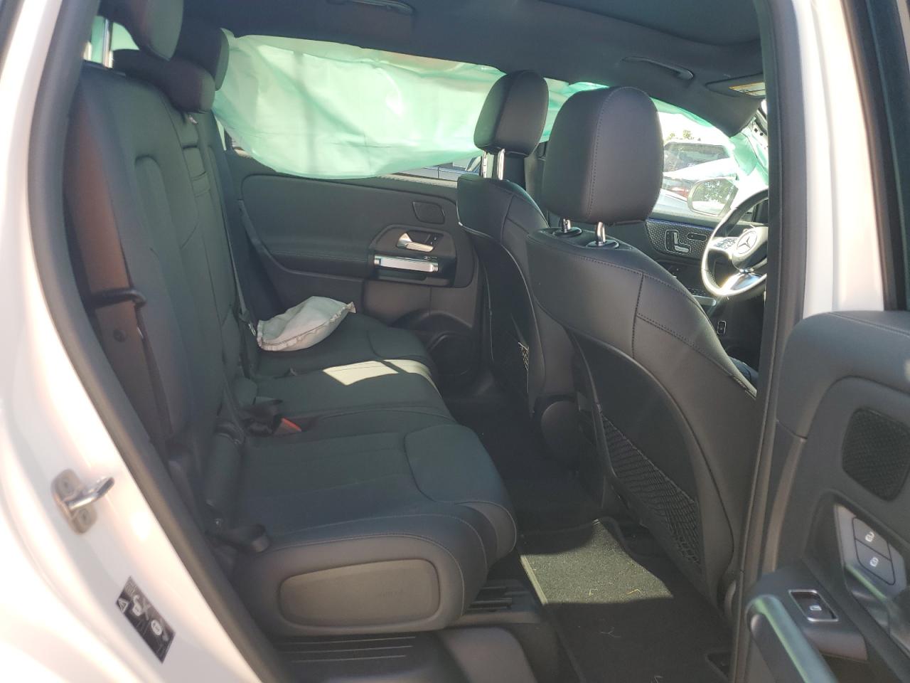 Lot #3306570122 2024 MERCEDES-BENZ EQB 300 4MATIC