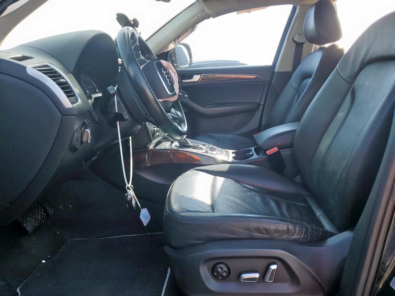 AUDI Q5 PREMIUM PLUS