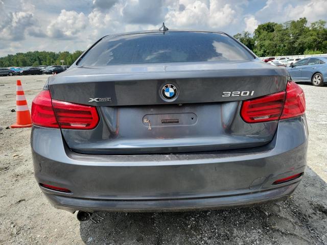 2018 BMW 320 XI WBA8E5G55JNU47136