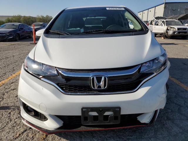 2018 HONDA FIT SPORT 3HGGK5H62JM729132