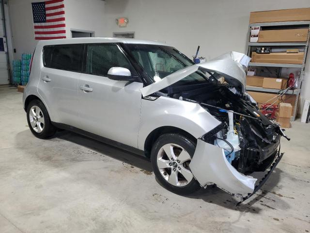 2019 KIA SOUL KNDJN2A22K7016163